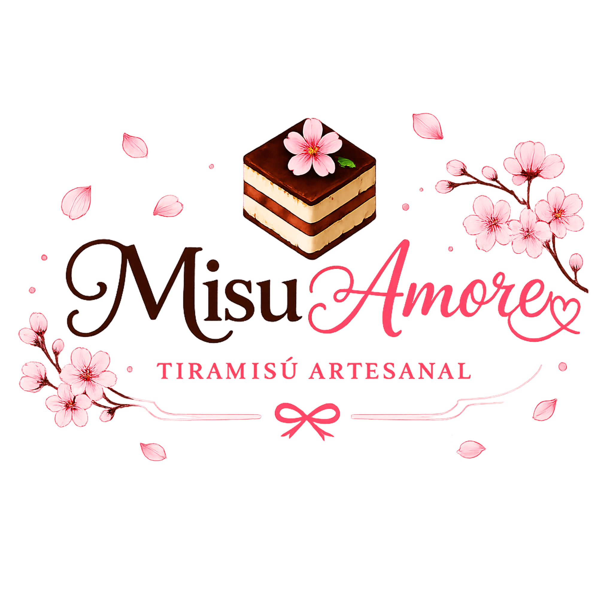 Misu Amore, tiramisú artesanal